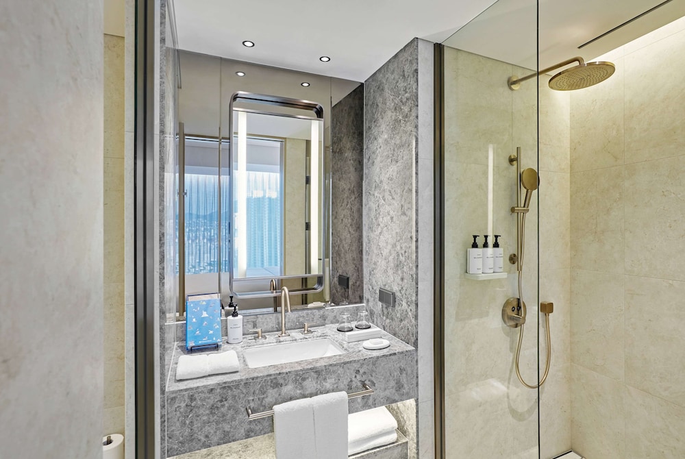 Wyndham Grand Busan Ijin 43/43