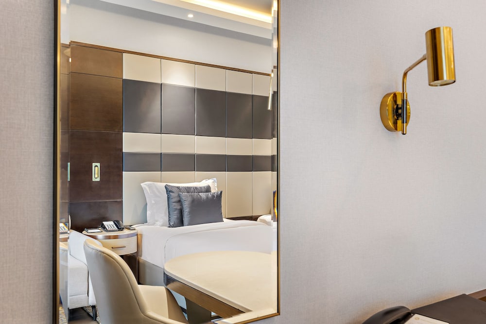Ramee Dream Hotel Downtown 43/43