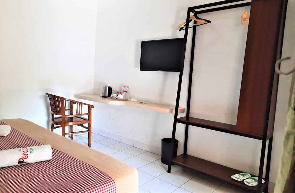 Hotel Perdana by ZUZU 54/65