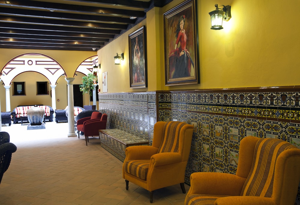 Itaca Sevilla 3/33