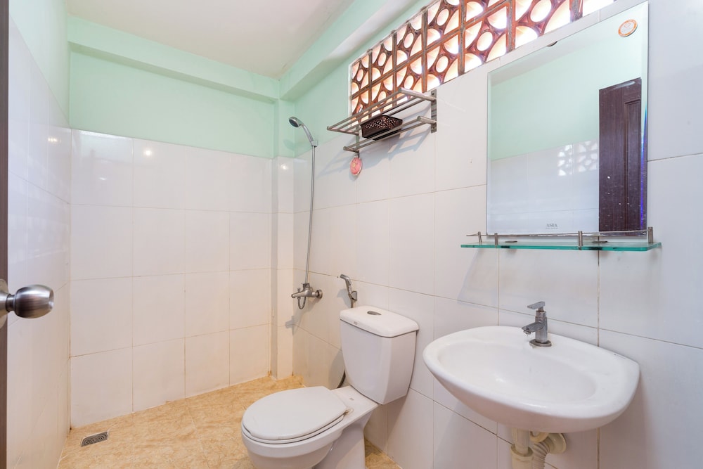 Halo Serviced Apartment 47/50