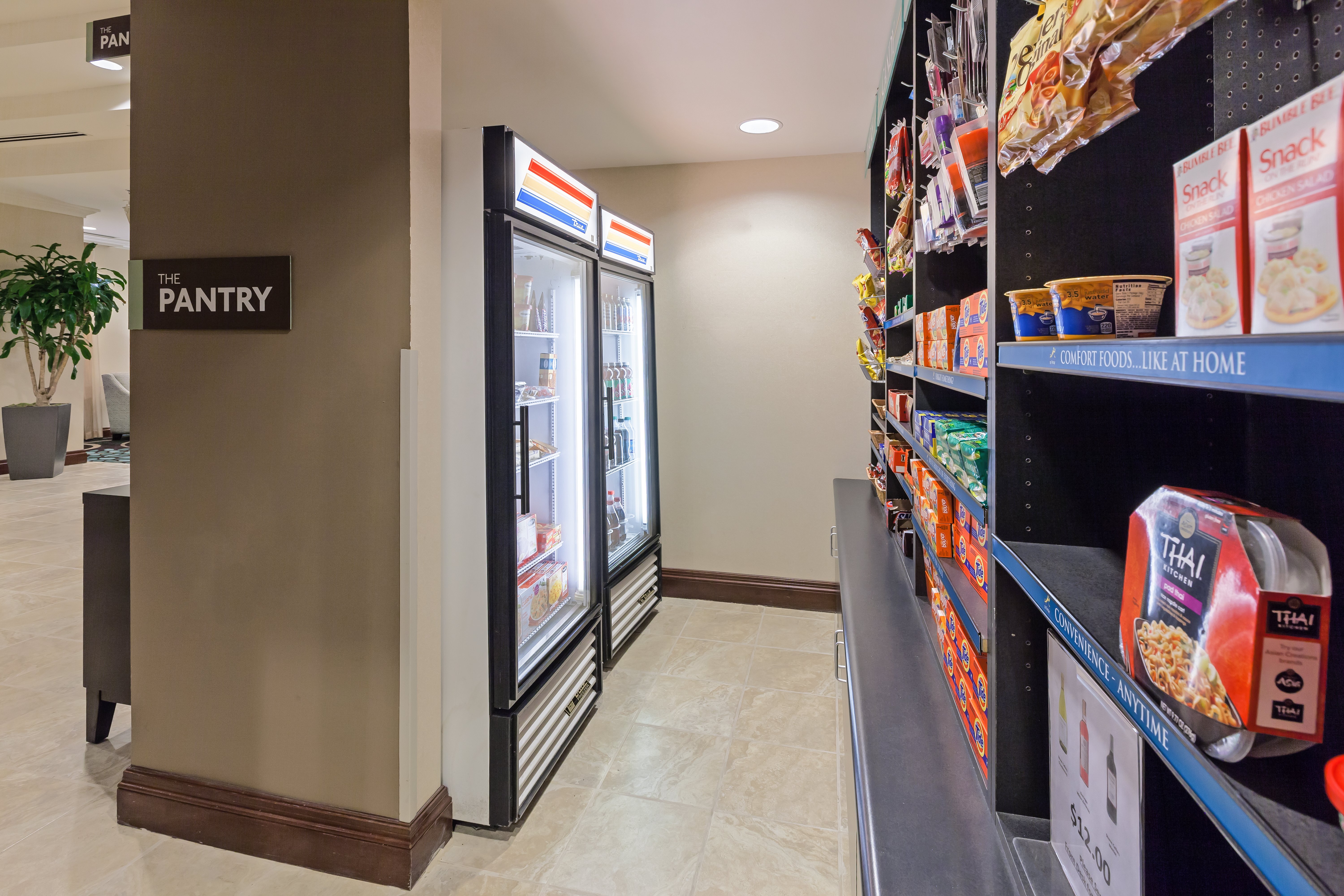 Staybridge Suites San Antonio Downtown Conv Ctr, an IHG Hotel 21/37