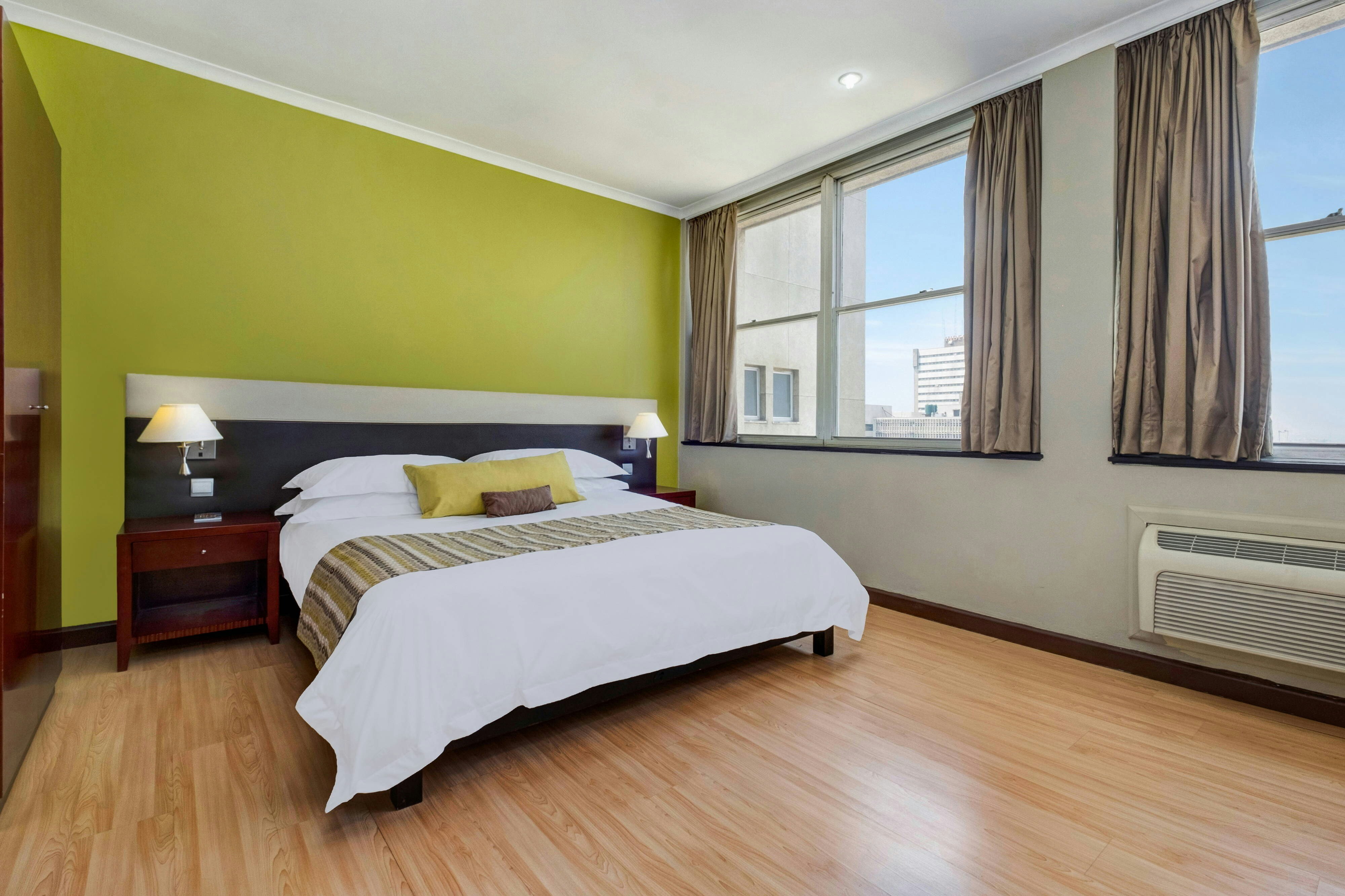 Protea Hotel by Marriott Lusaka Cairo Road 16/51