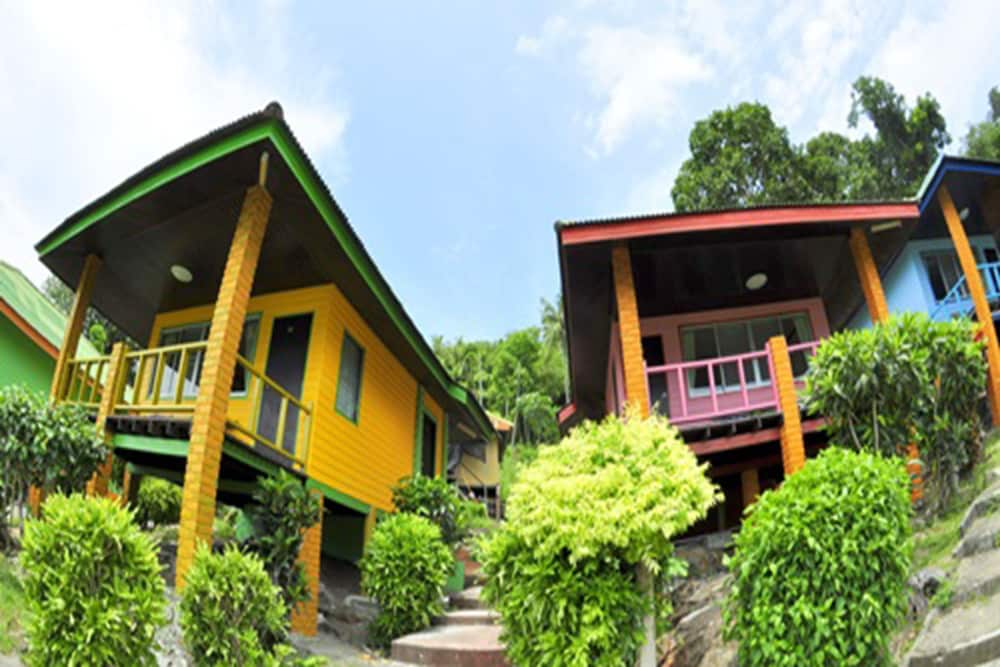 Phi Phi Viewpoint Resort 10/65