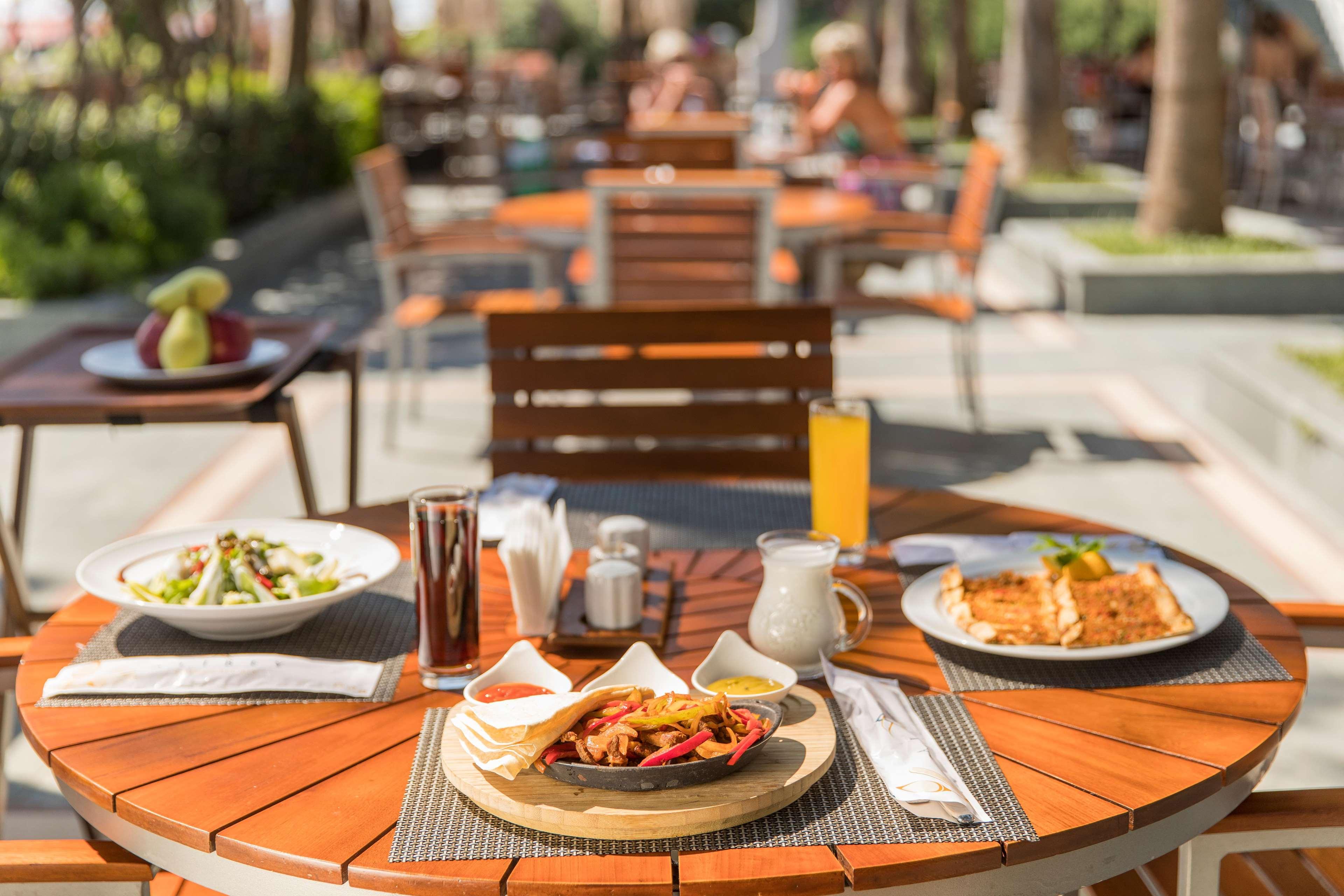 Ali Bey Resort Sorgun 44/60