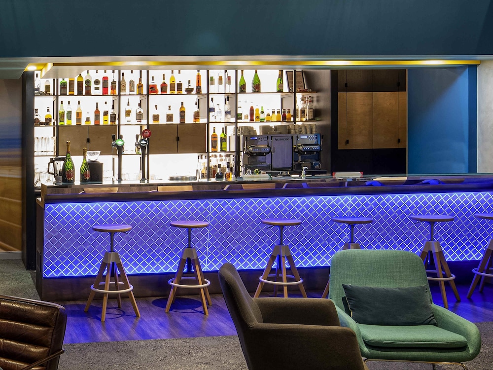 Novotel Le Mans 49/71