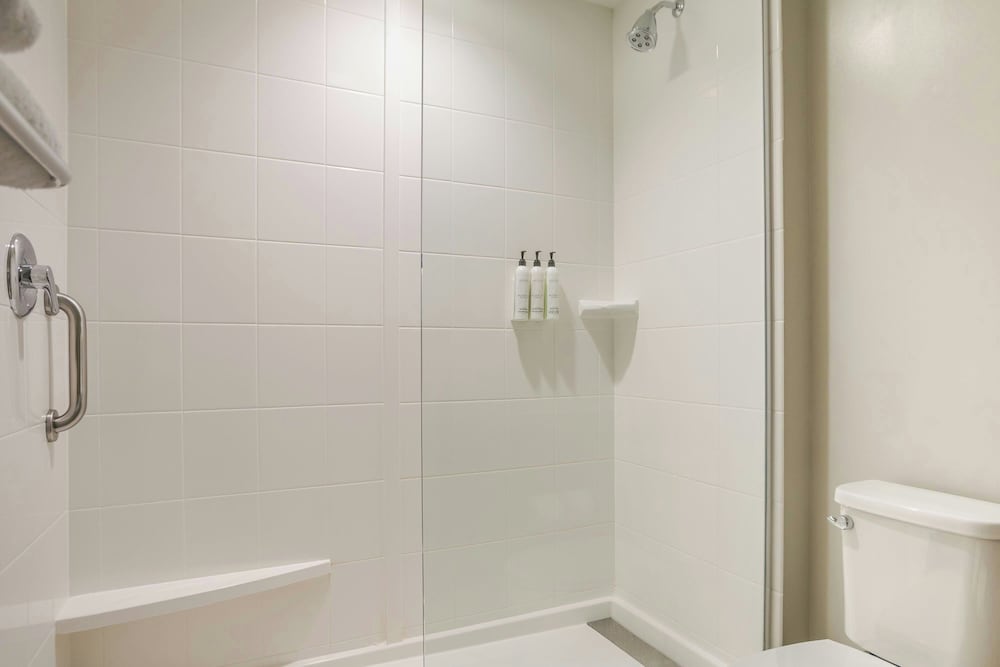 استوديو بسريرين كوين مع أريكة، Towneplace Suites By Marriott Boynton Beach 8/10