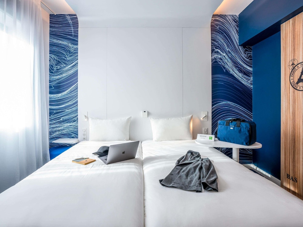 STANDARD, TWIN BEDS