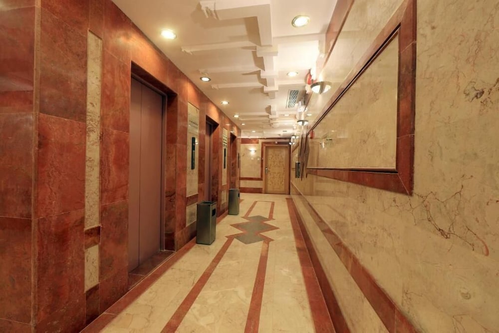 فندق سنود العزيزية(Snood Alazizyh Hotel) 27/36