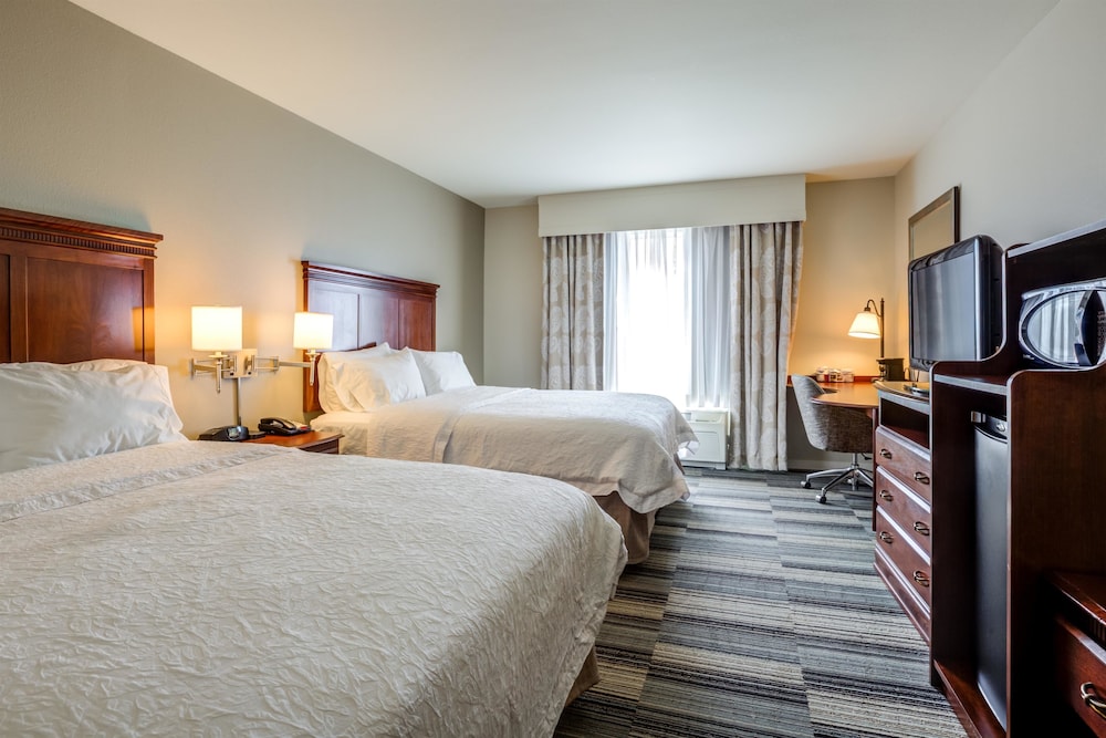 Hampton Inn & Suites Westford - Chelmsford 17/48