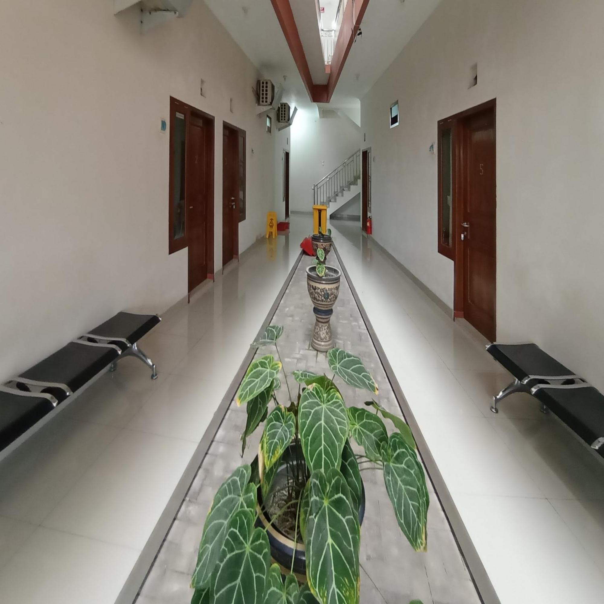 OYO 3314 Syariah House 35/50