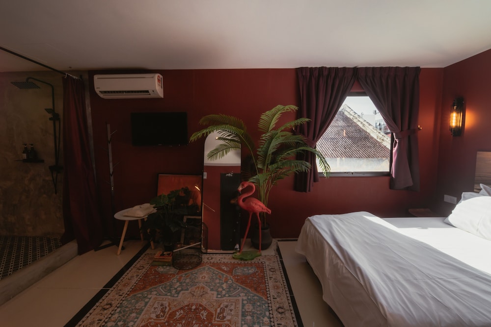 Hotel Chennai by Wink 12/59