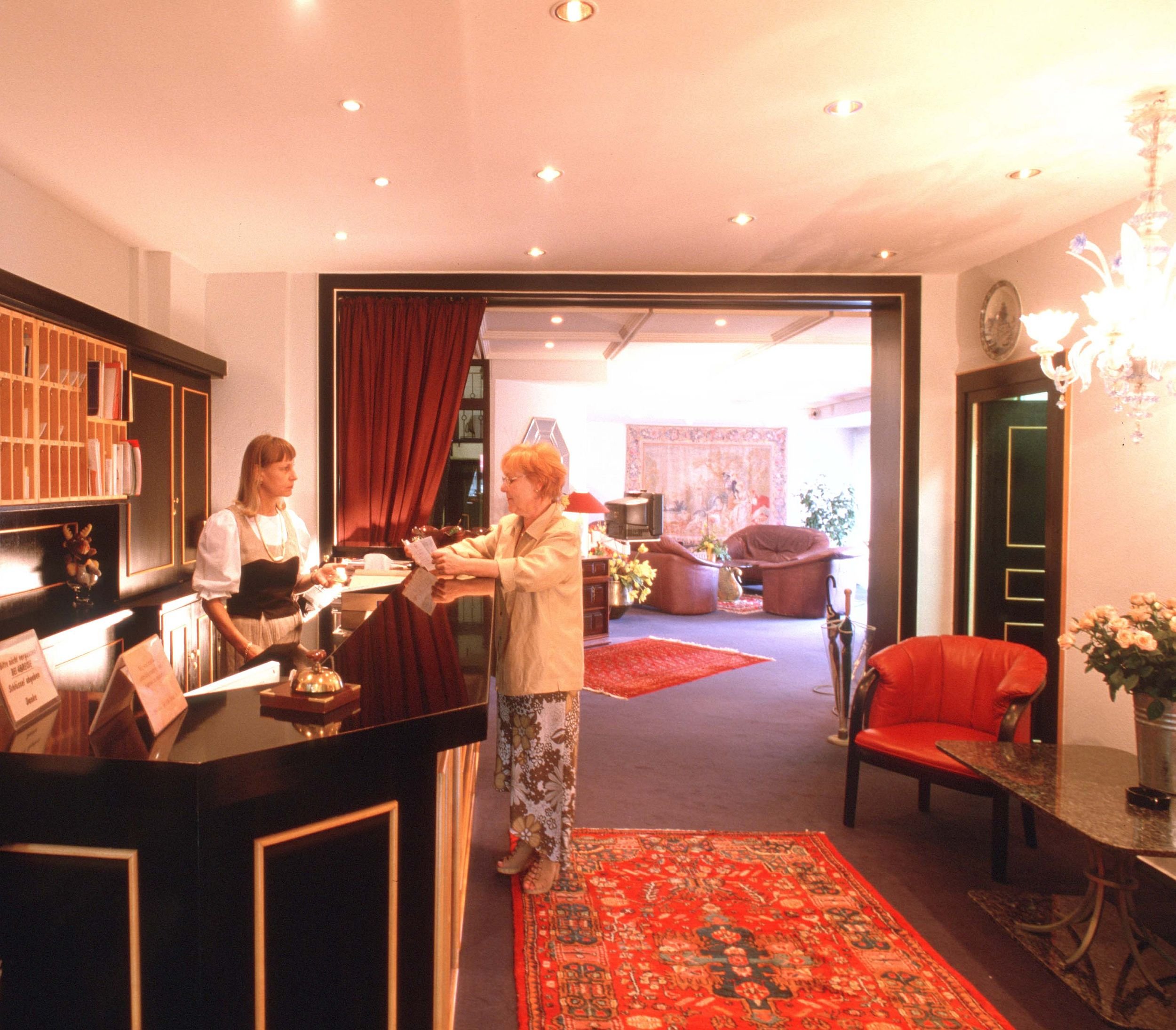 Centro Hotel Goya Wolfsburg, Trademark Collection by Wyndham 6/9