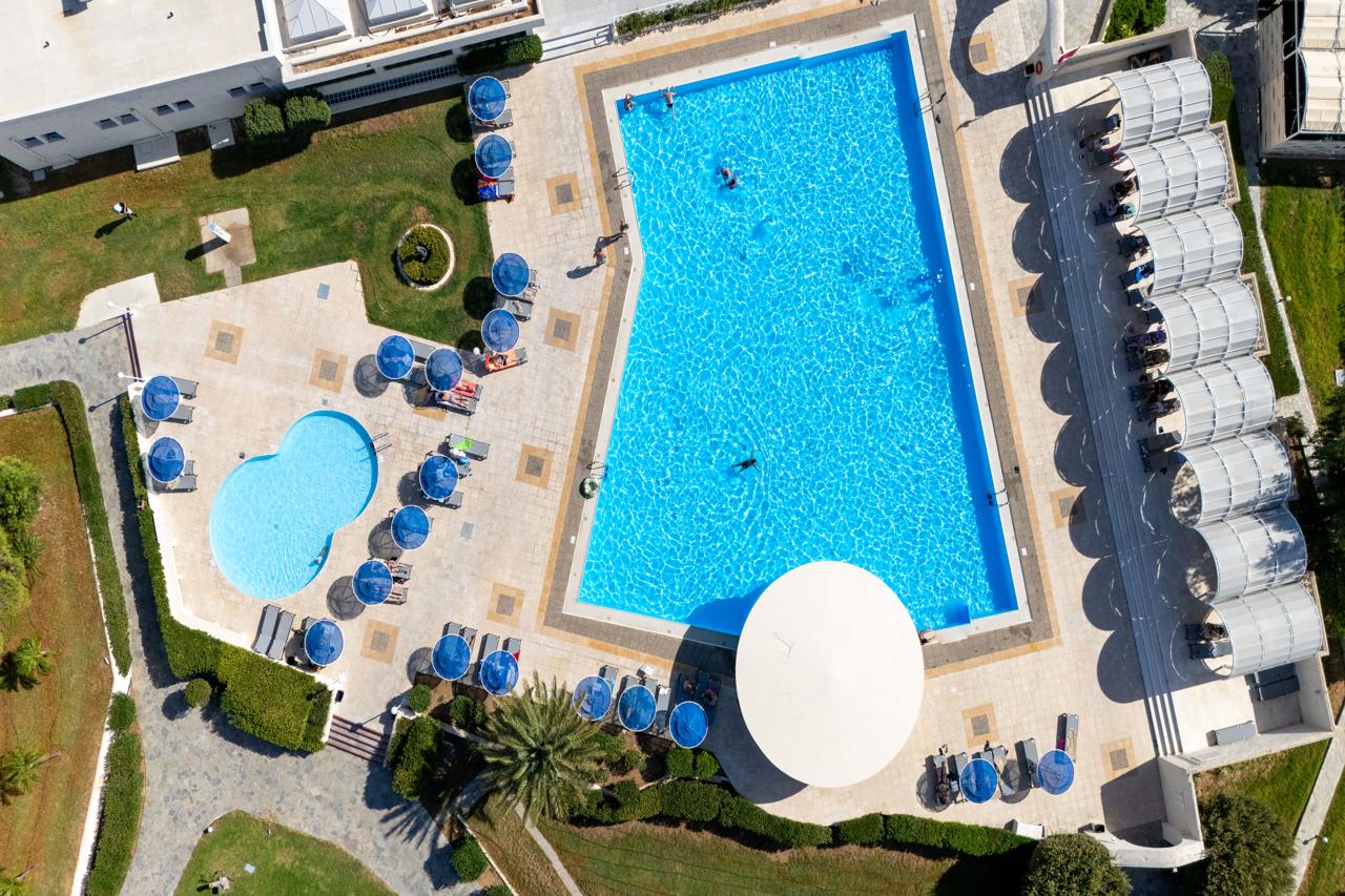 Mare Blue Ierapetra 140/149