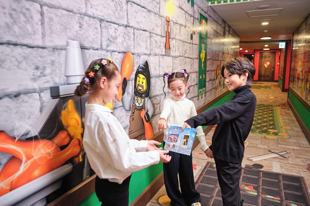 LEGOLAND Korea Resort 17/50