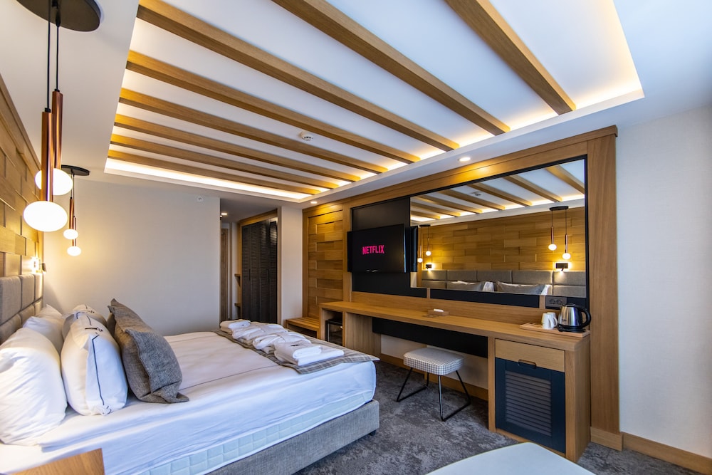 Sarpino Mountain Hotel 22/58