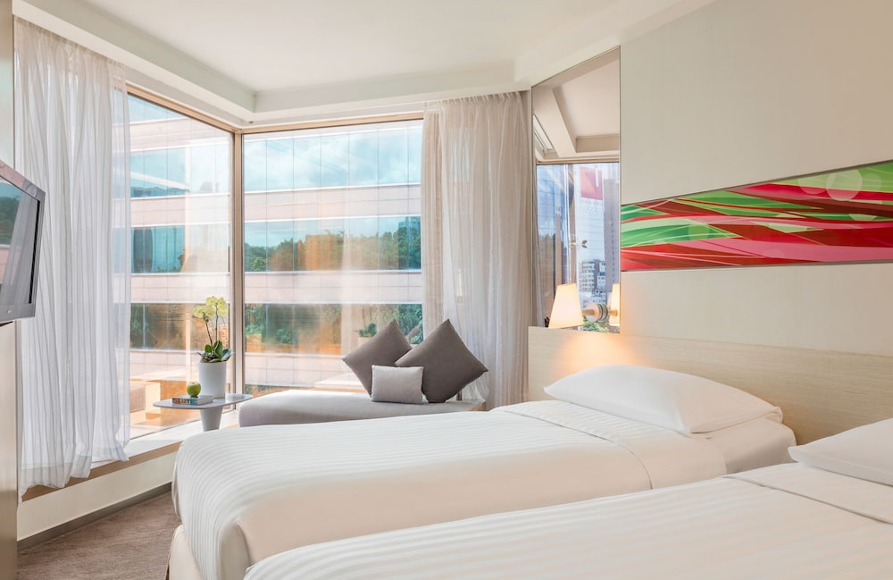 Premier Room