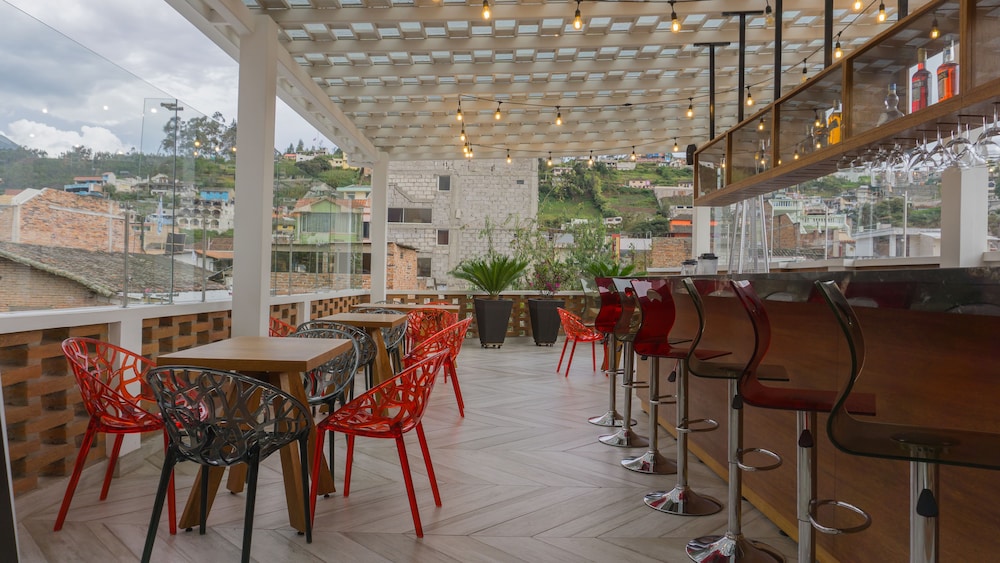 Hotel Otavalo 34/49