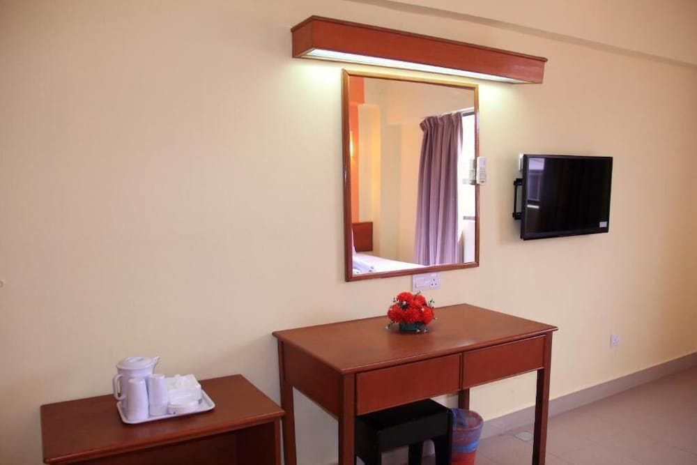 Sun Inns Hotel Sitiawan 42/60