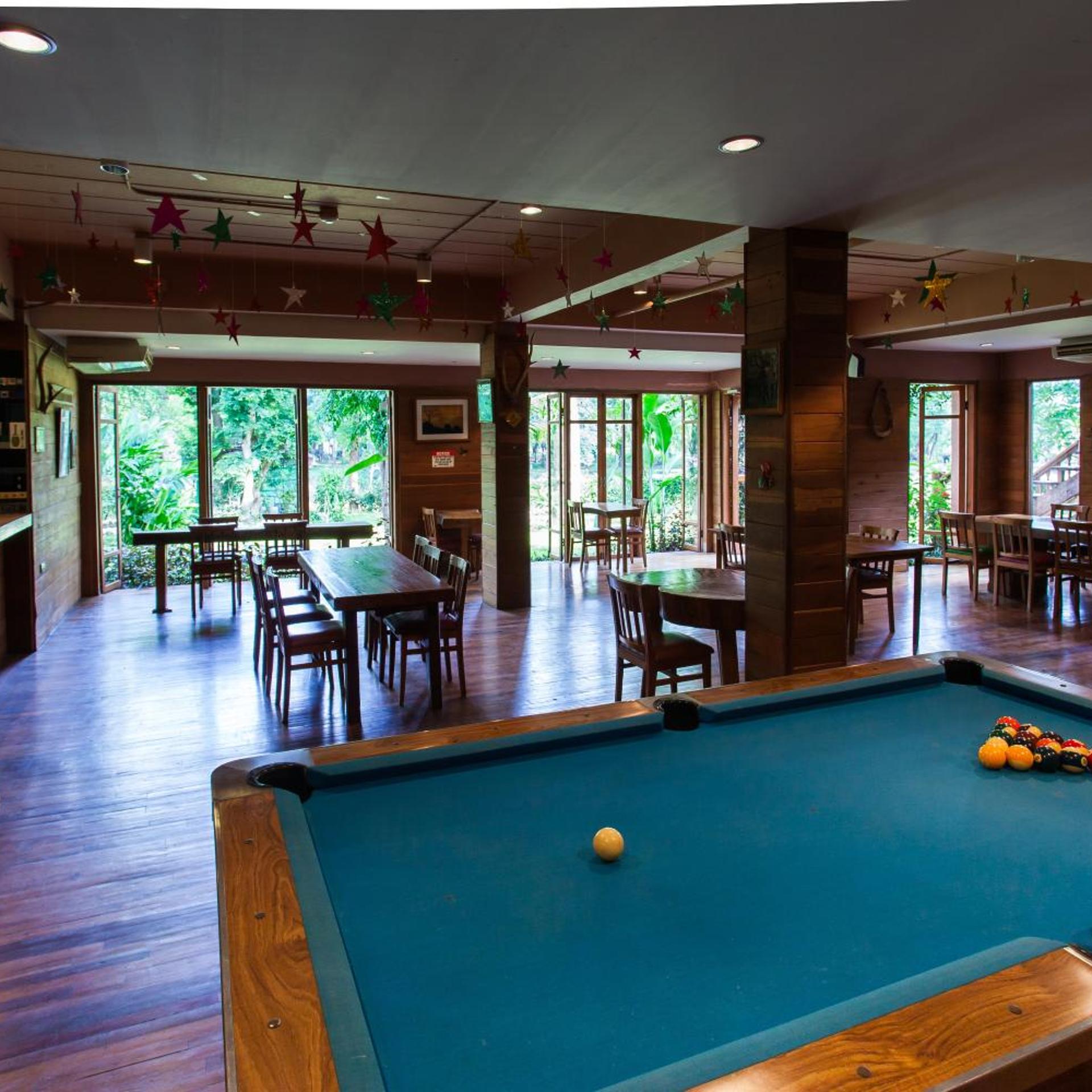 RIVERHOUSE RESORT 47/78