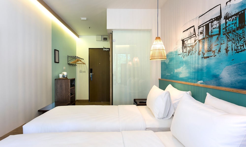 Lub d Cambodia Siem Reap 23/72