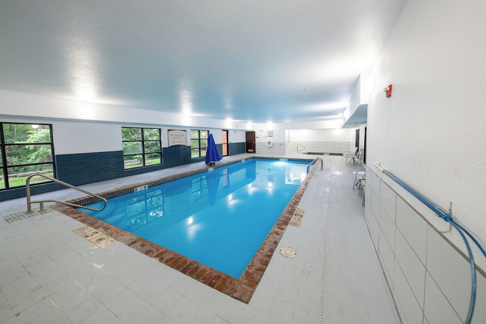 Staybridge Suites Columbia Hwy 63 I 70 22/50