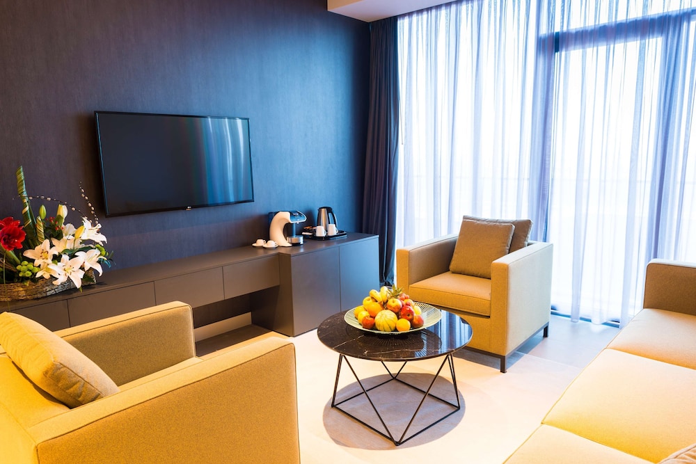 Radisson Hotel Dakar Diamniadio 32/50