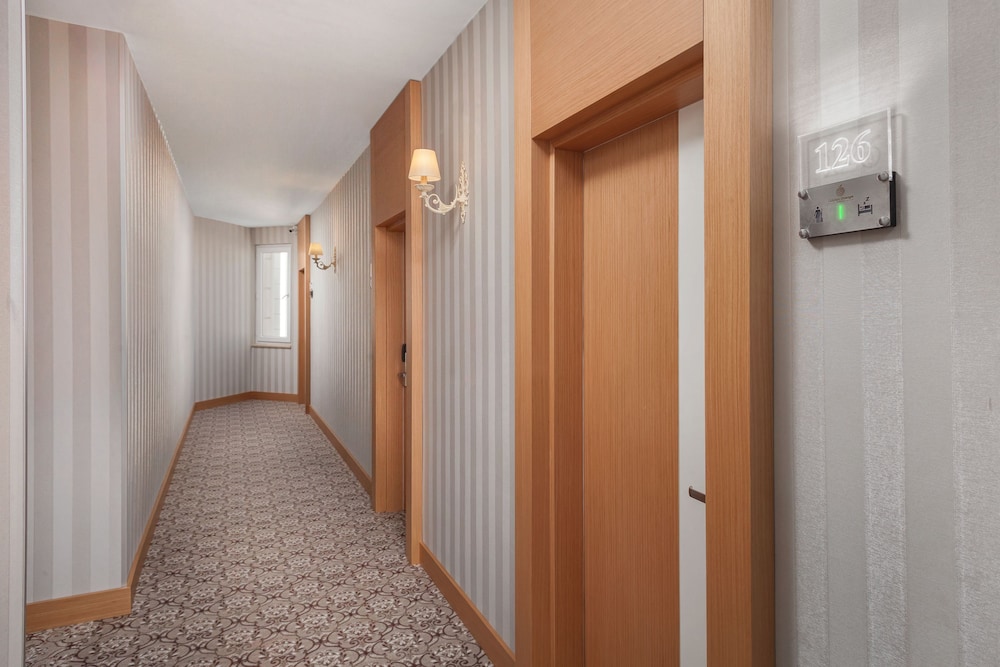 Golden桔子酒店(Golden Orange Hotel) 图片4