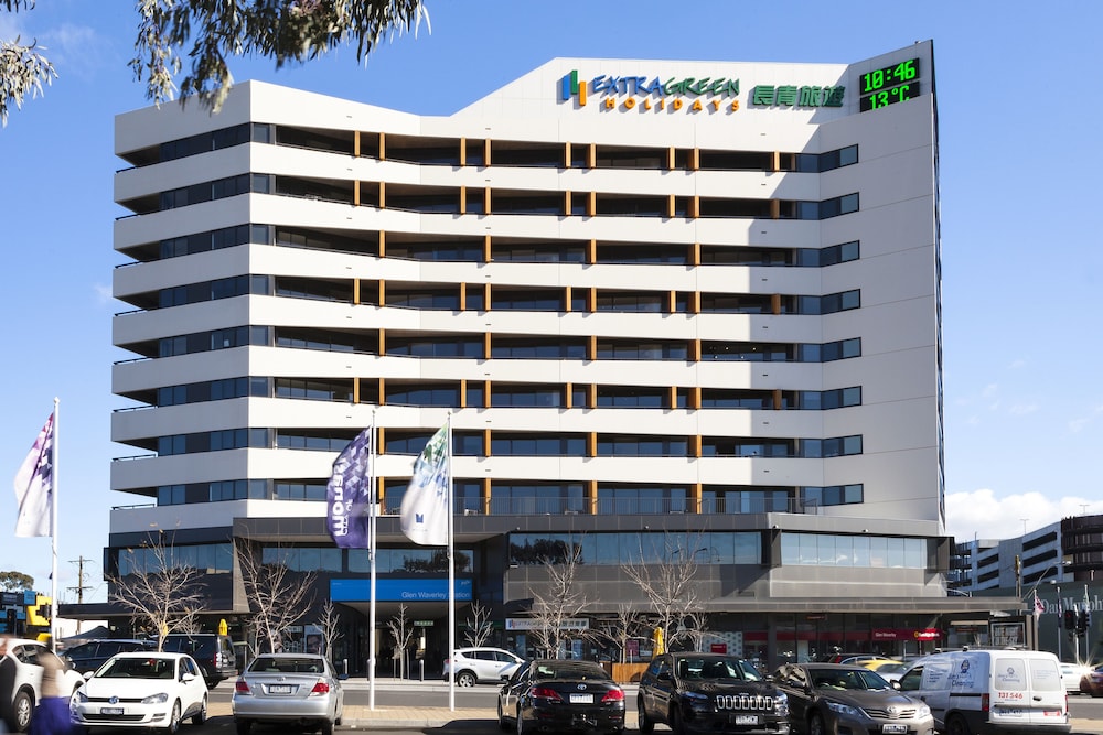 Park Avenue - Ikon Glen Waverley 1/60