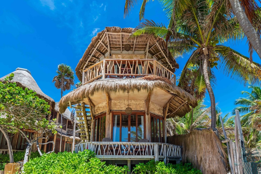 Alaya Tulum by Ahau Collection 2/34