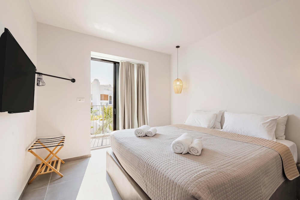 Loft, Premium, Suite, 2 Queen Beds, Private Pool