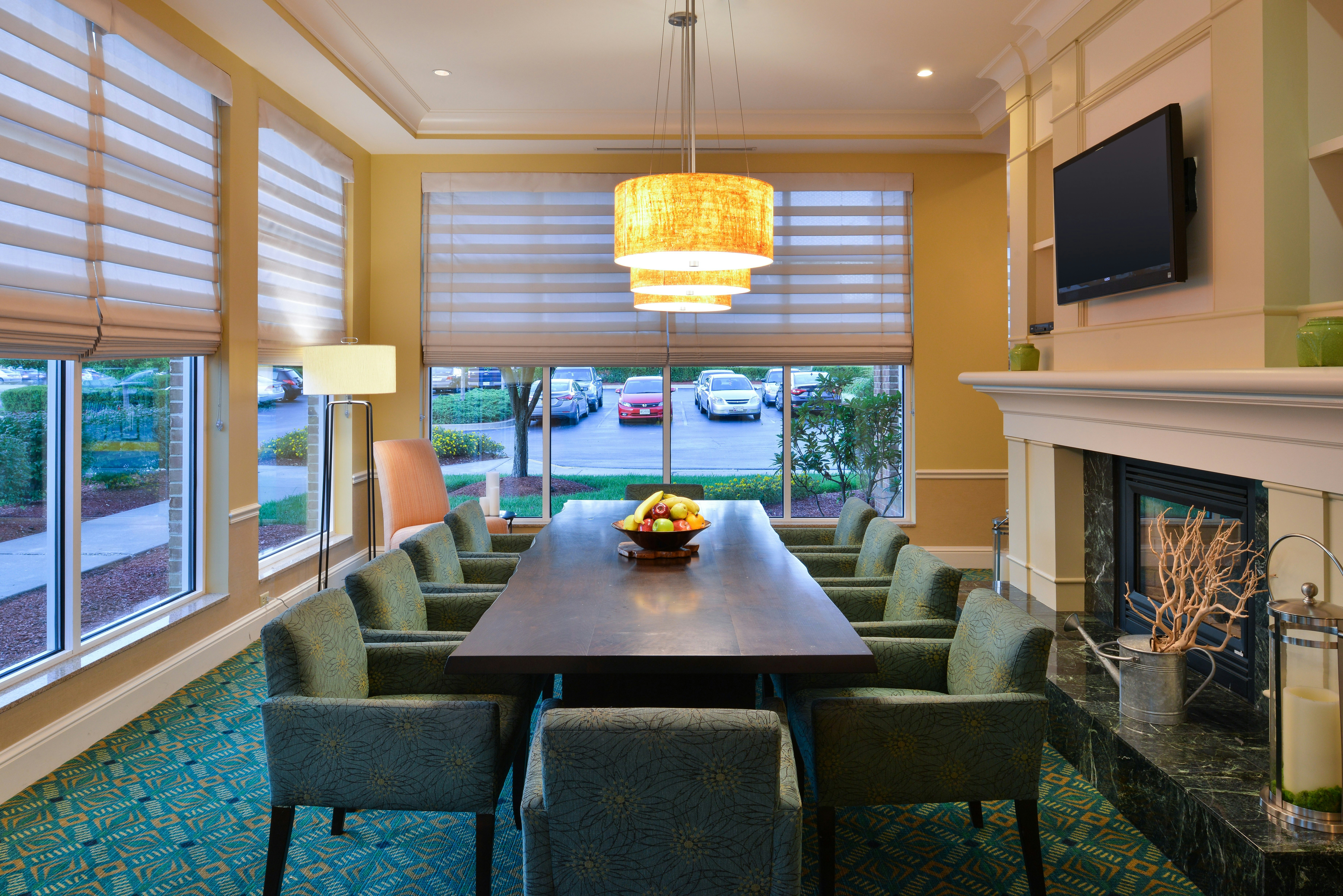 Hilton Garden Inn Columbia, MD 59/61
