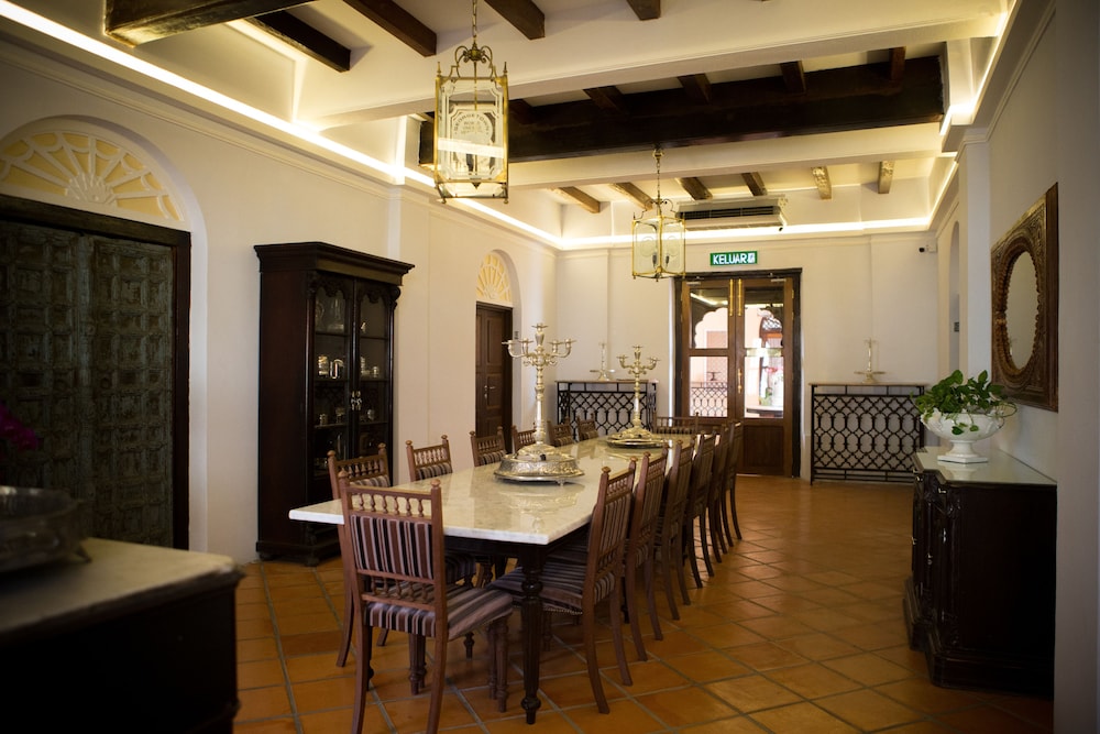 Jawi Peranakan Mansion 51/55