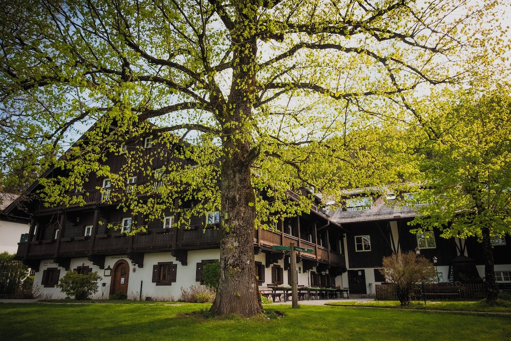 Die Gersberg Alm 58/63