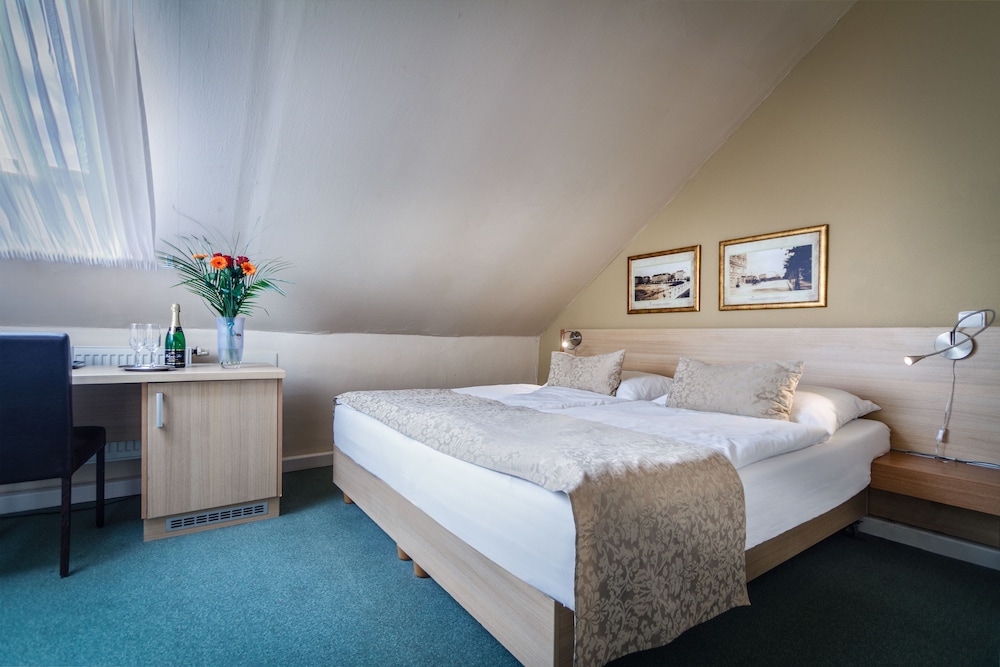 Taurus Hotel Prague 22/65