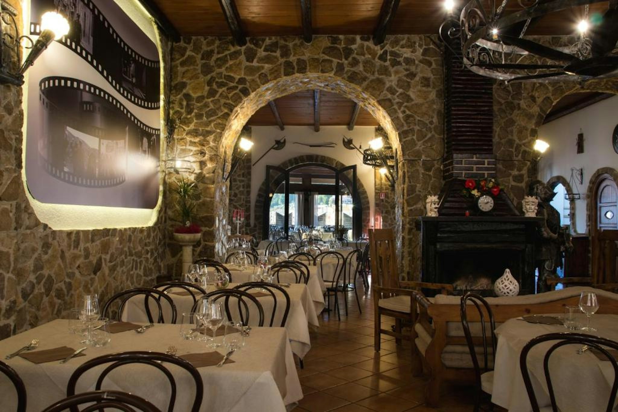 Hotel Castello Di Giuliano 34/48