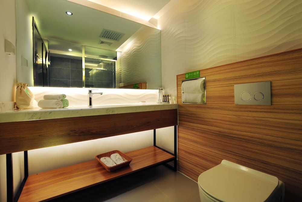 Campanile Xi'an Dayanta Hotel 16/16