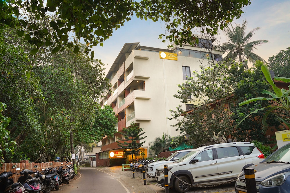 Hotel Citrus Prime 46/57