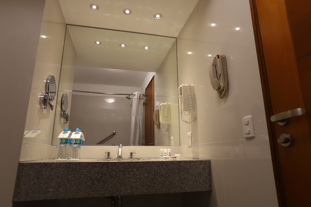 Casa Andina Select Miraflores 36/75