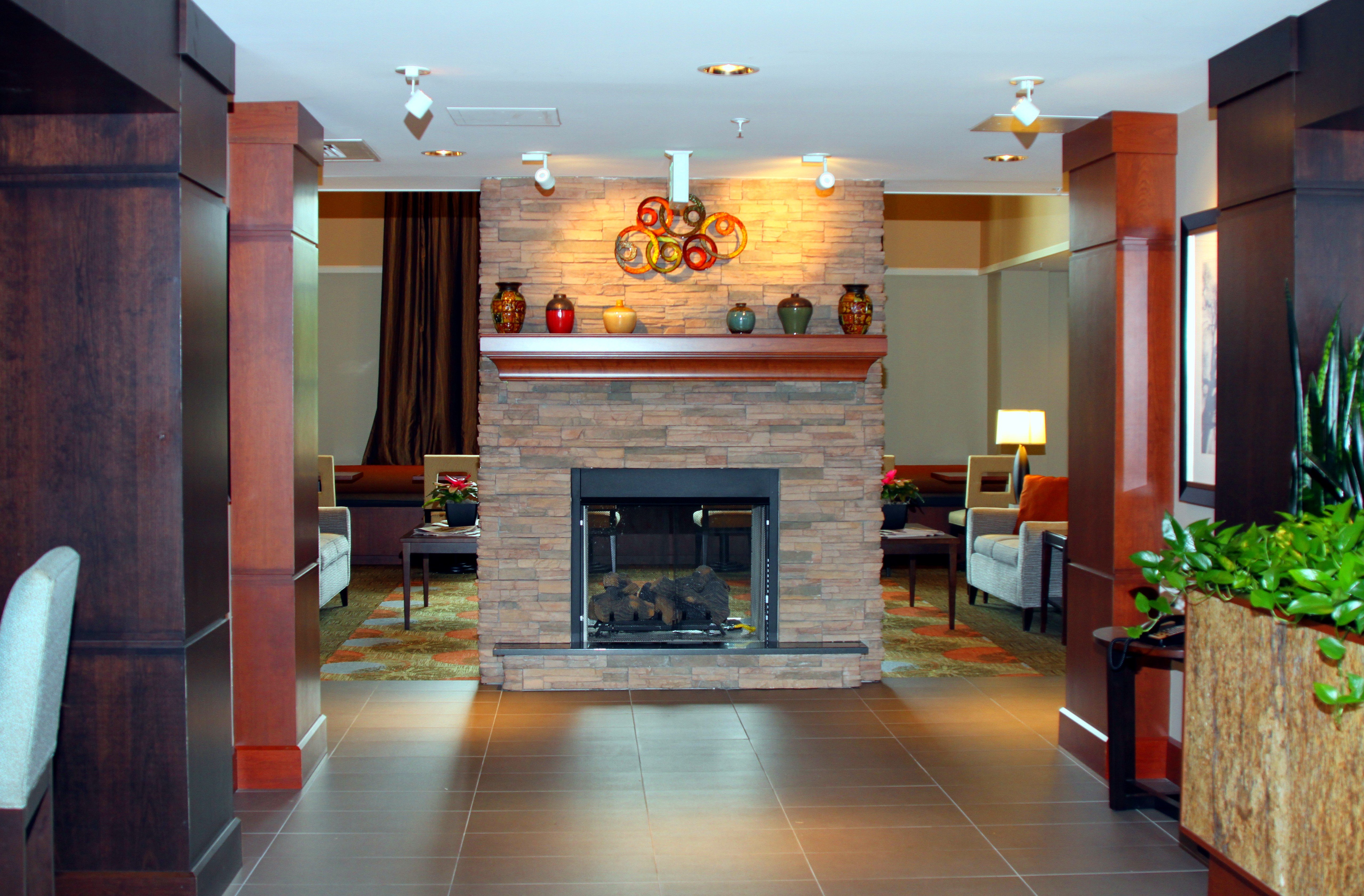 Staybridge Suites Syracuse Liverpool 4/38