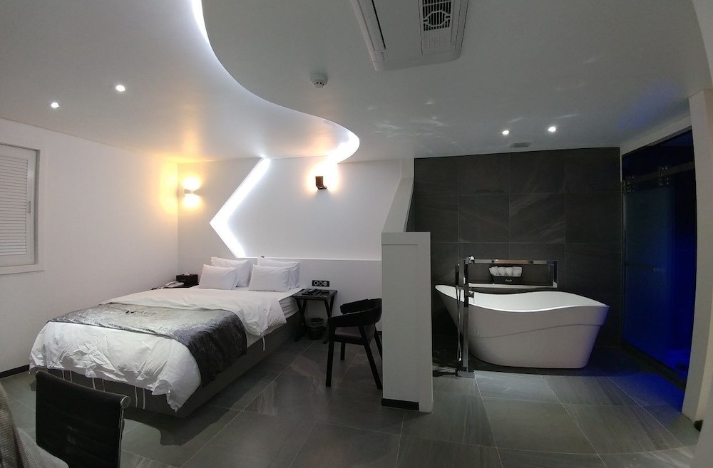 Aria Hotel Seosan 24/69