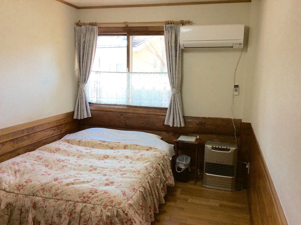 Pension And Log Cottage Hoshinoko 13/50
