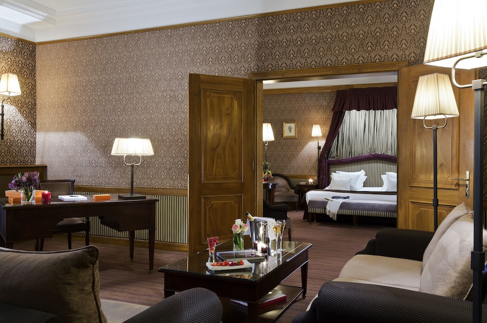 Hotel Barriere Le Royal Deauville 50/83