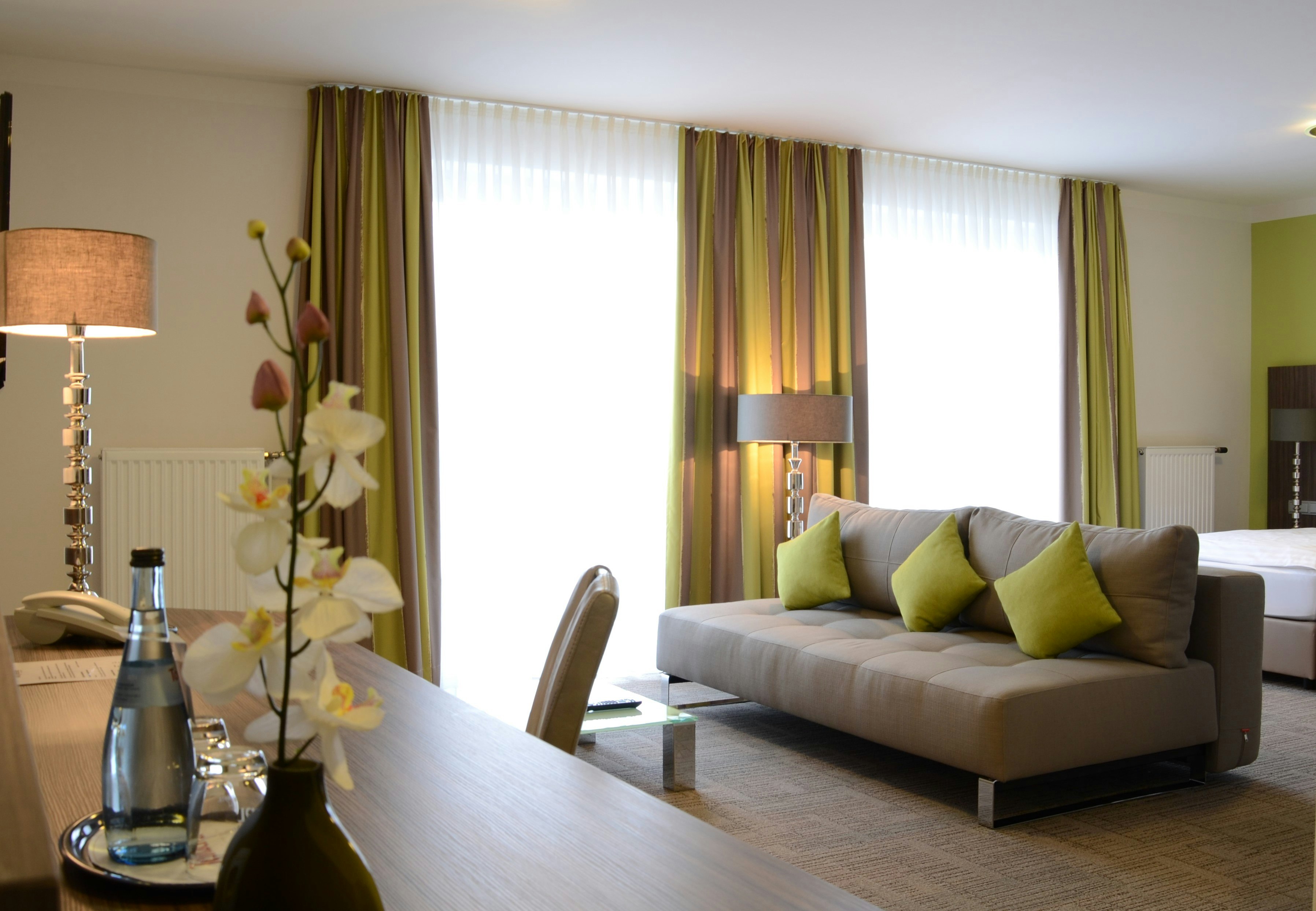 Hotel Ambiente Walldorf 15/18