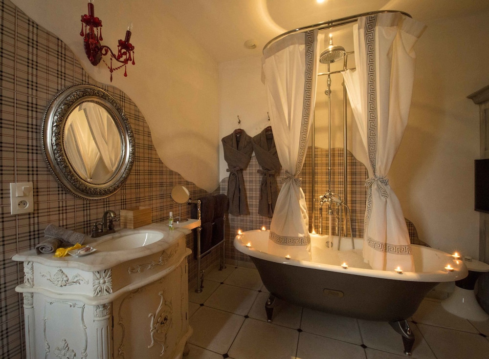 Le Mascaret 34/36