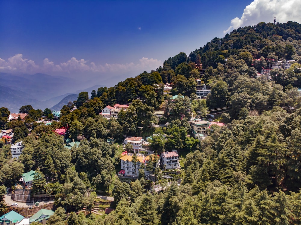 LALL JI TOURIST RESORT. 45/50