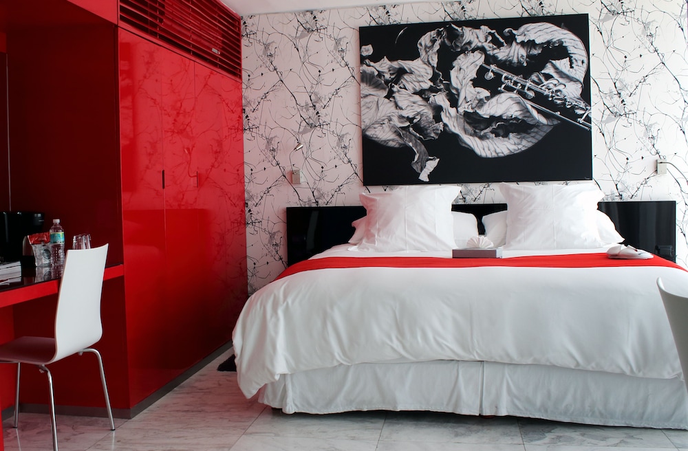 FILADELFIA SUITES HOTEL BOUTIQUE 10/35