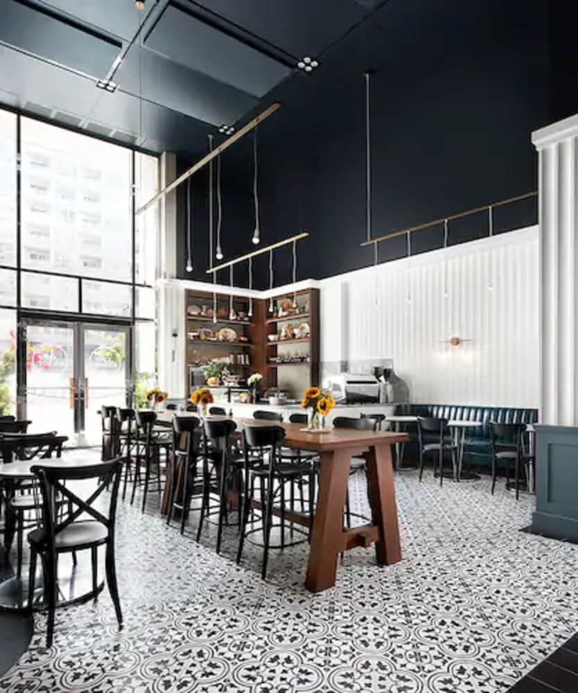 Le Germain Toronto Hotel 35/44