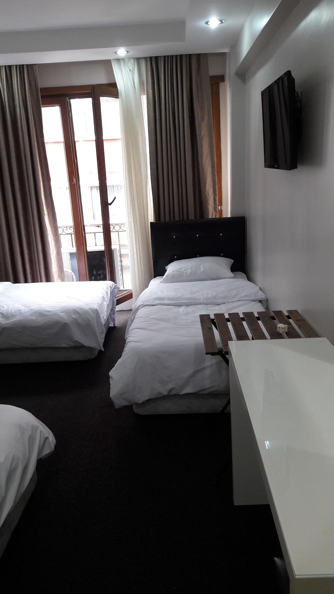 Istanbul Grand Aparts 9/22