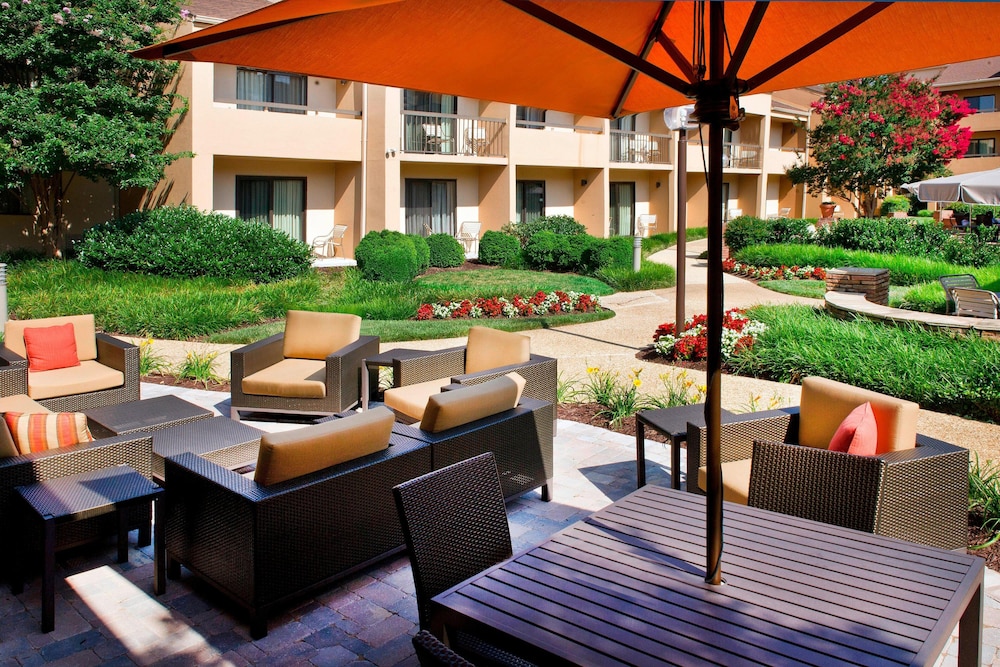 Courtyard by Marriott New Carrollton 21/45